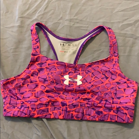 sports bra extra large
